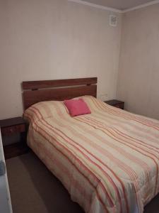 Departamento entero en Valdivia sector Regional