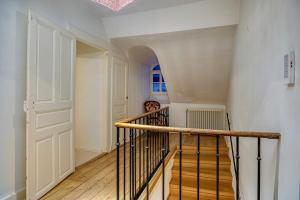 Appartements Bedroom 4 - Yesterday-s Charm - COLIVING : photos des chambres