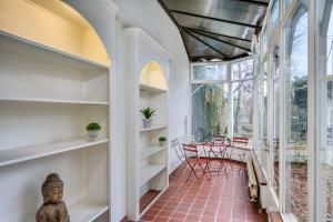 Appartements Bedroom 4 - Yesterday-s Charm - COLIVING : photos des chambres