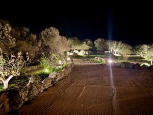 Agliuledda B&B Sara&Luigi img24