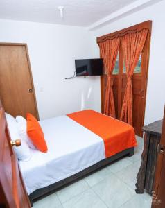 Hotel Madre Laura Jericó