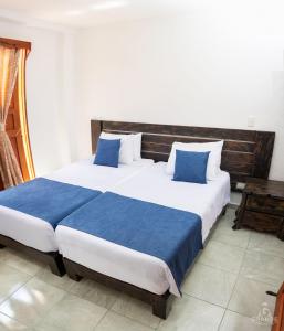 Hotel Madre Laura Jericó