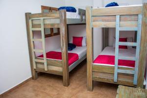 Hotel Madre Laura Jericó