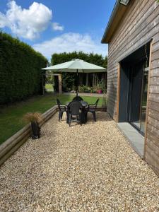 Le jardin de Lokijoy