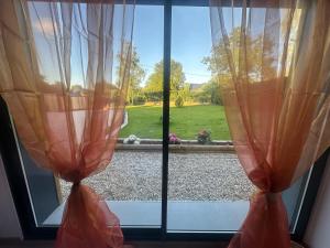 Maisons de vacances Le jardin de Lokijoy : photos des chambres