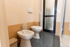 Appartamento con 2 Camere da Letto
