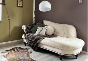 Außergewöhnliche BOHO Wohnung mitten in ZIRNDORF