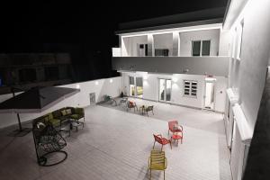 Dimora Domitia - Apartments