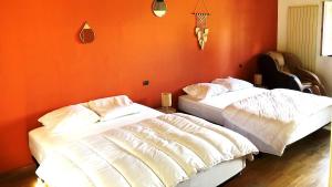 MAISON JV - 24 couchages