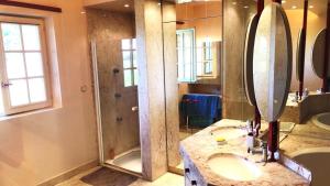 Maisons de vacances MAISON JV - 24 couchages : photos des chambres