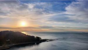 Modern Studio near Haeundae Beach & Subway