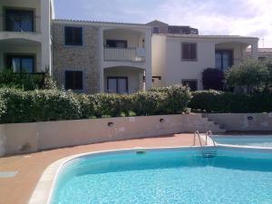 AffittaSardegna- Trilo Sa Minda Noa