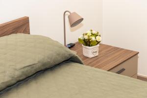 Casa Vacanza Dany in Franciacorta Vista Vigneti