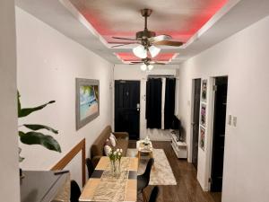 Santa Cosy Villa B Fast Wi-Fi, Netflix Included Split system Air-con & Hot Shower