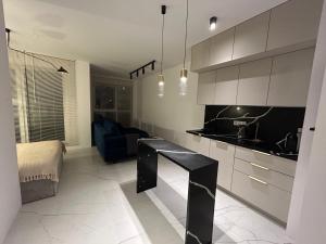 Chili Nowa Letnica Gdańsk Apartament