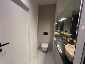 Chili Nowa Letnica Gdańsk Apartament