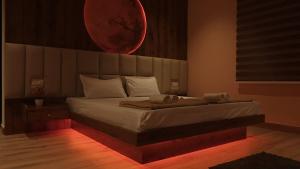 9 planets resort