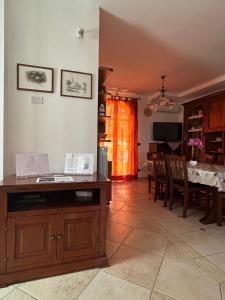 Villa Orsa Maggiore - a pochi passi dal mare