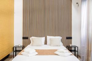 Torrefiel Charm Apartment