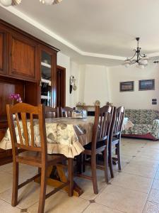 Villa Orsa Maggiore - a pochi passi dal mare