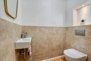 Appartements Bedroom 6 - Unique Experience - COLIVING : photos des chambres