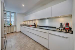 Appartements Bedroom 6 - Unique Experience - COLIVING : photos des chambres