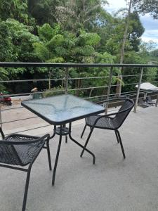 Kamala falls seaview 1 bedroom