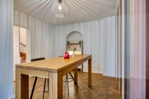 Appartements Bedroom 6 - Unique Experience - COLIVING : photos des chambres
