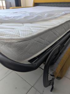 Appartements LOGEMENT TOUT CONFORT 4 PERS, VUE PORT ET MER, PLAGE A 80m, COEUR DE VILLE : photos des chambres