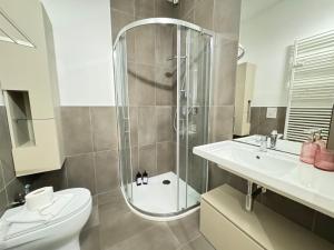 Sempione Chic Apartment, CityCenter, Milano