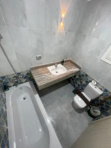 Three Bedrooms Apartment in New Alamein