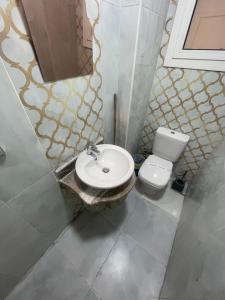 Three Bedrooms Apartment in New Alamein