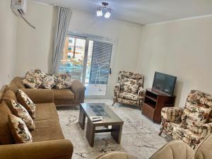 Three Bedrooms Apartment in New Alamein