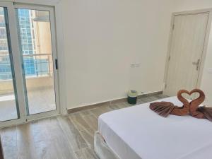 Three Bedrooms Apartment in New Alamein
