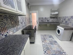 Three Bedrooms Apartment in New Alamein