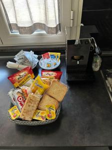 Appartamento Monolocale Green Garden