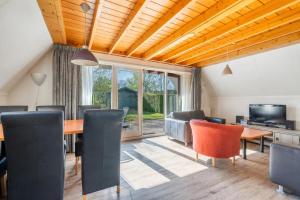 Watersnip I Heerlijk Genieten