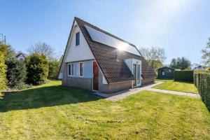 Watersnip I Heerlijk Genieten