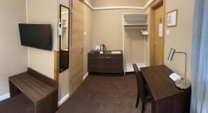 Boulevard City Panzió - self check-in