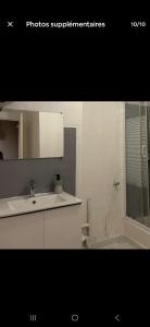 Appartements Provence Studio : photos des chambres
