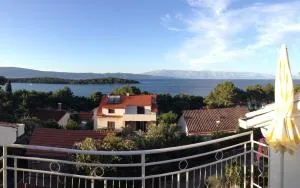 Apartment Božiković - Jelsa - Vitarnja - 耶尔萨