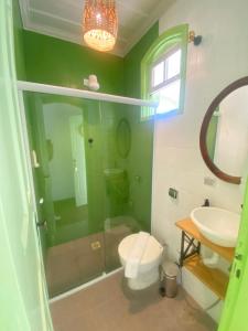 Casa Coco Verde Paraty