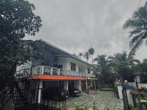 Chills homestay