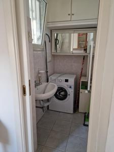 appartamento a due passi dal mare