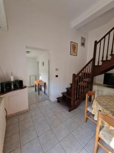 appartamento a due passi dal mare