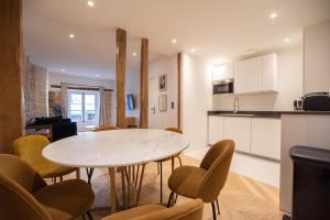 Sweet Home near Place Vendôme