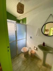 Casa Coco Verde Paraty