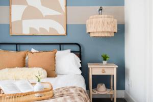 *THE AZURE* walkable in Ponce City!