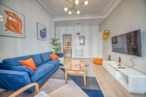 Appartements #IA Le Beau Felix - Grenoble : Appartement