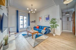 Appartements #IA Le Beau Felix - Grenoble : photos des chambres